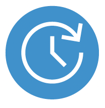 time icon